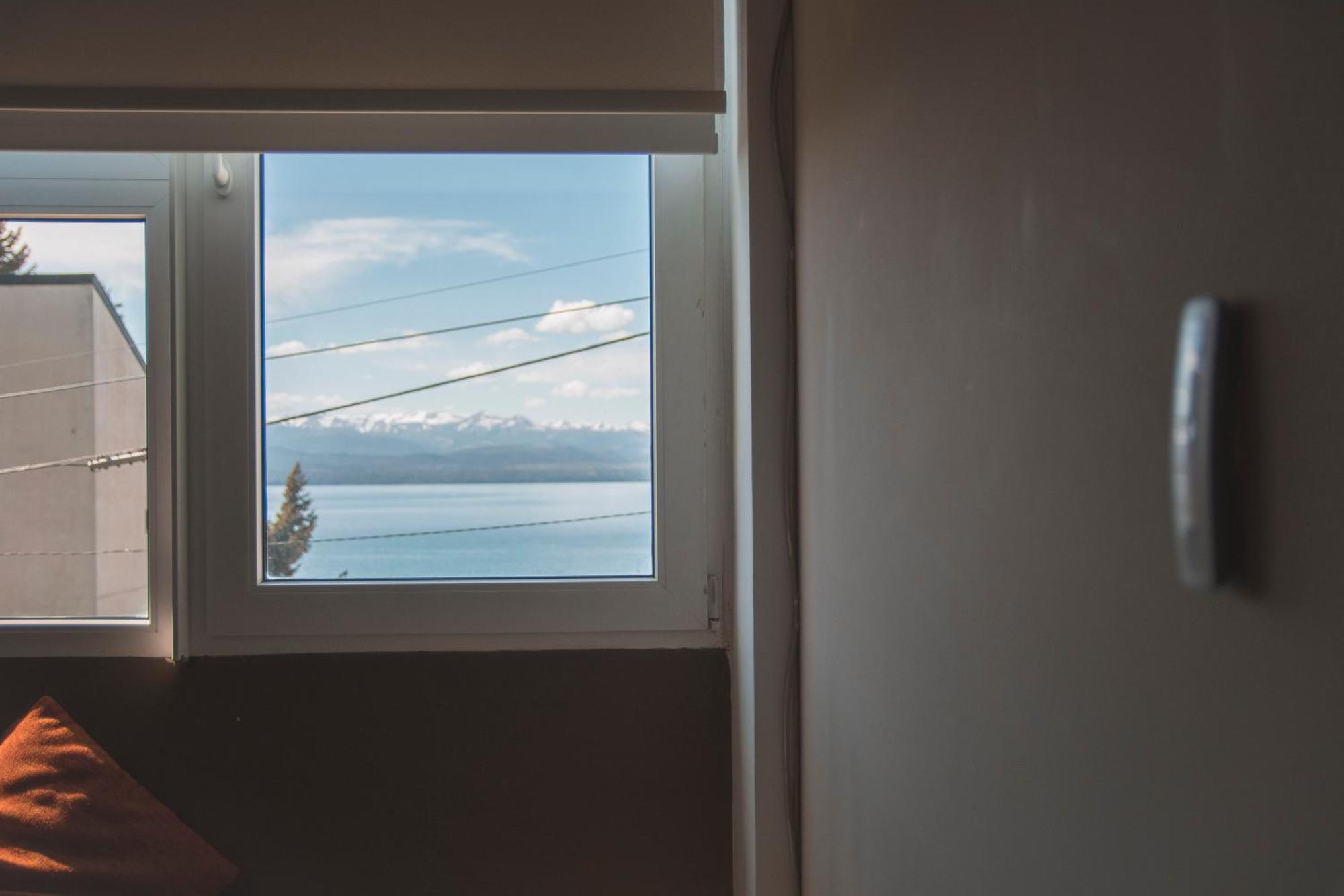 Tangoinn Hostel Downtown San Carlos de Bariloche Rom bilde